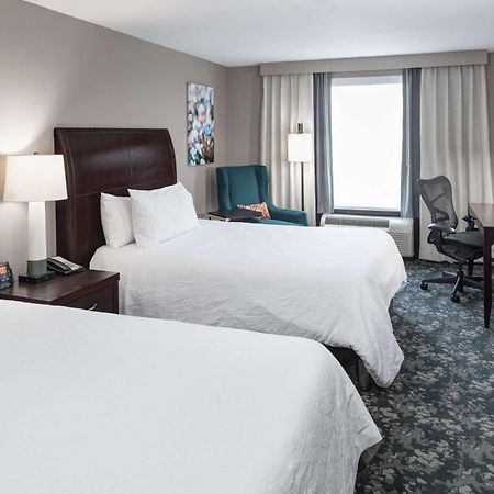 Hilton Garden Inn Cincinnati/Мейсон Экстерьер фото