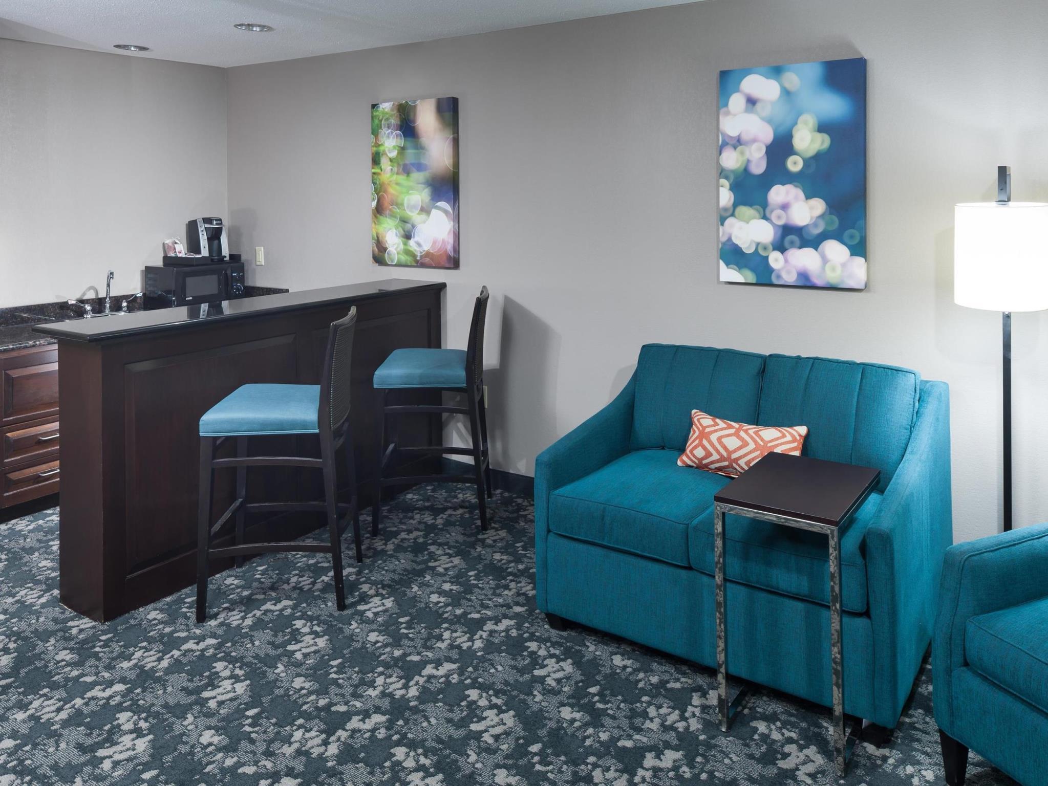 Hilton Garden Inn Cincinnati/Мейсон Экстерьер фото