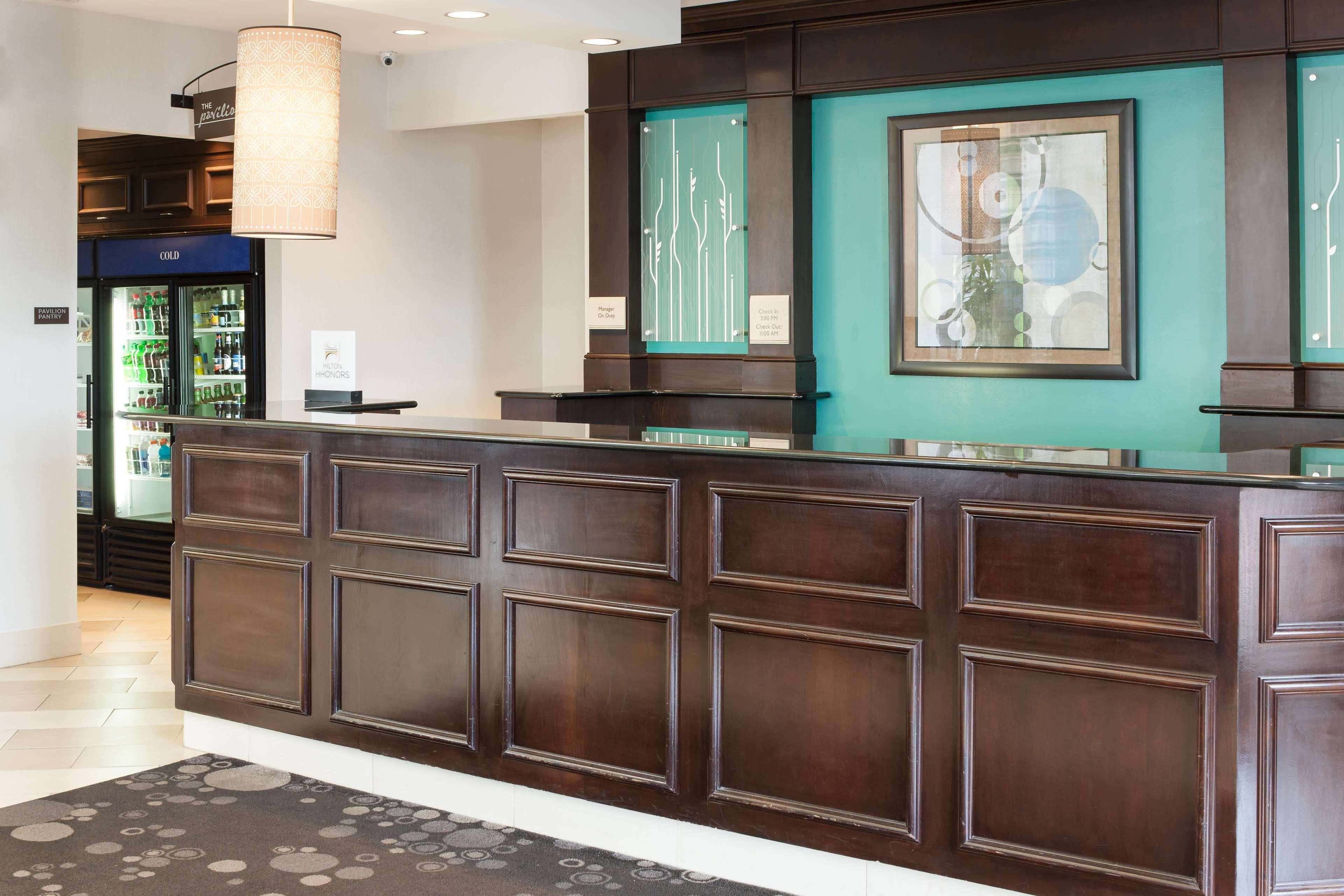 Hilton Garden Inn Cincinnati/Мейсон Экстерьер фото