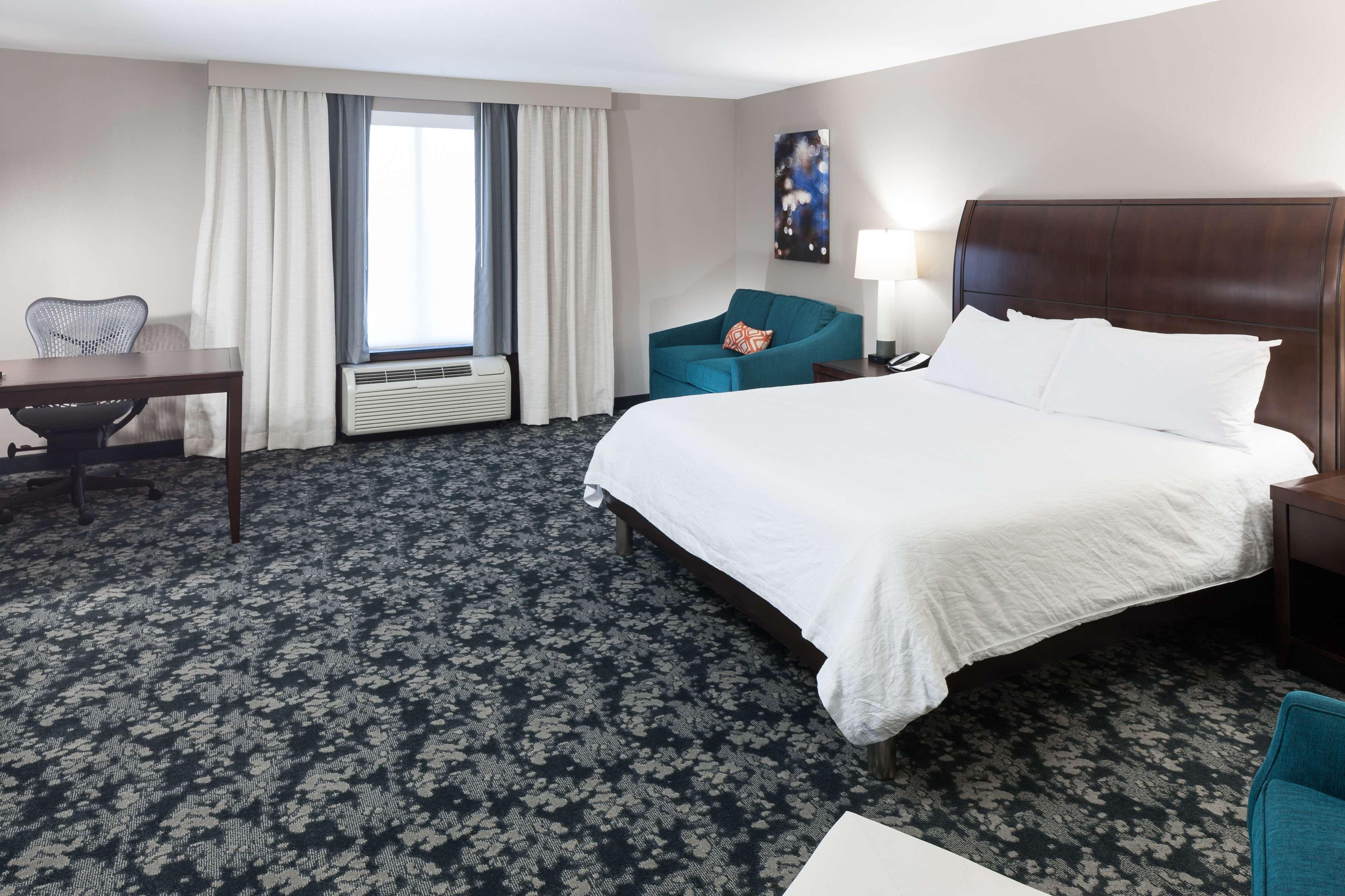 Hilton Garden Inn Cincinnati/Мейсон Экстерьер фото