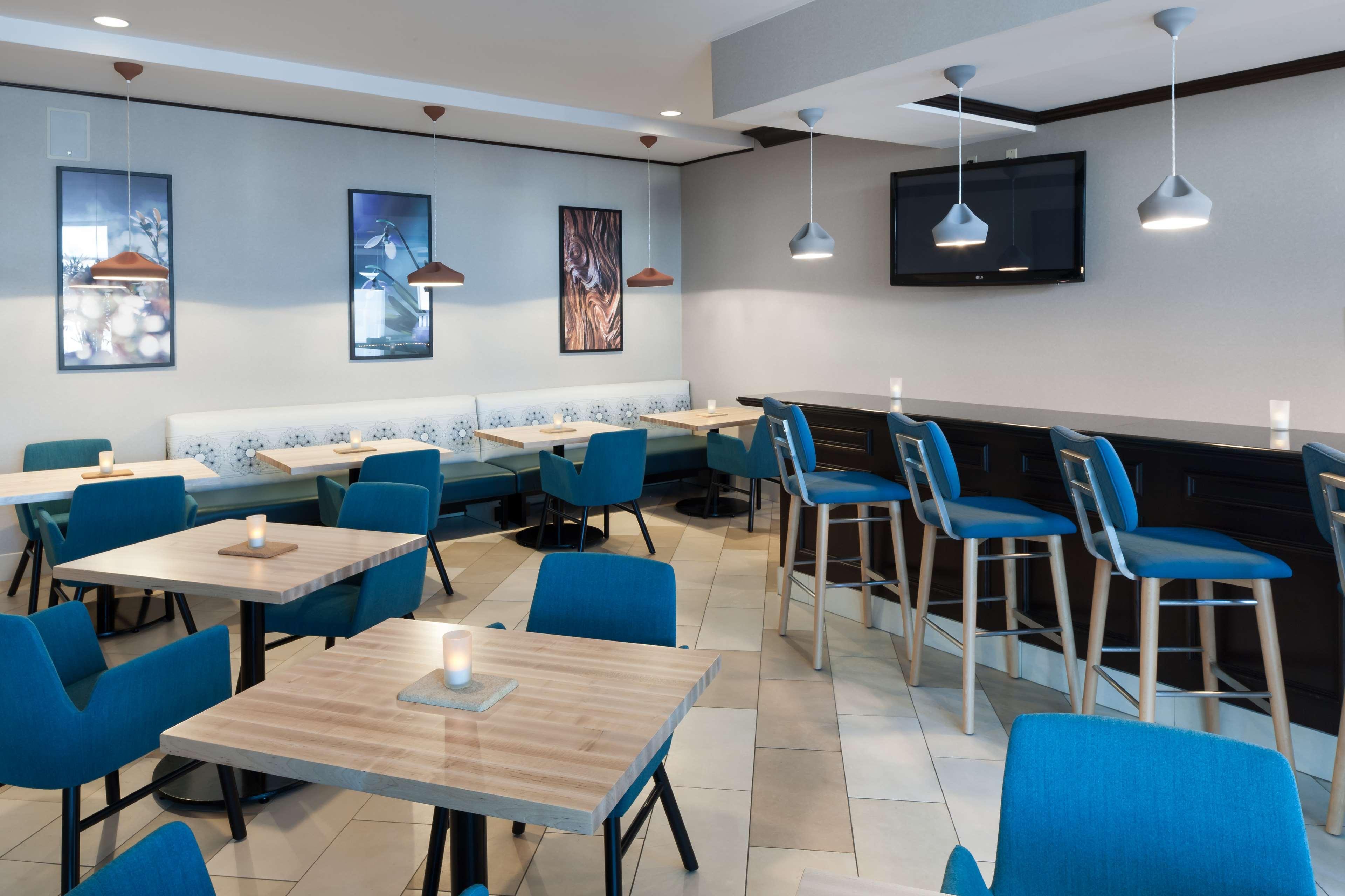 Hilton Garden Inn Cincinnati/Мейсон Экстерьер фото