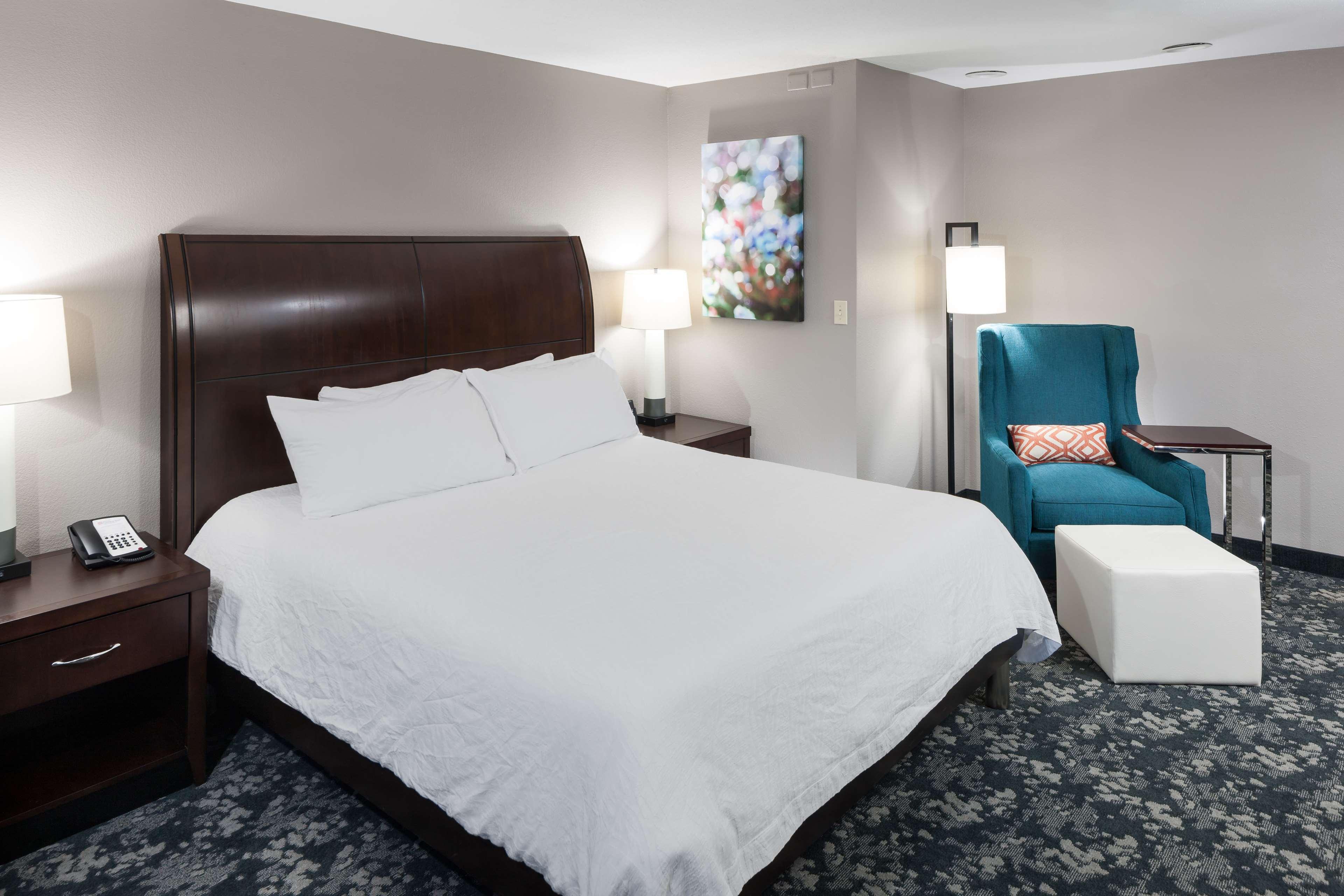 Hilton Garden Inn Cincinnati/Мейсон Экстерьер фото