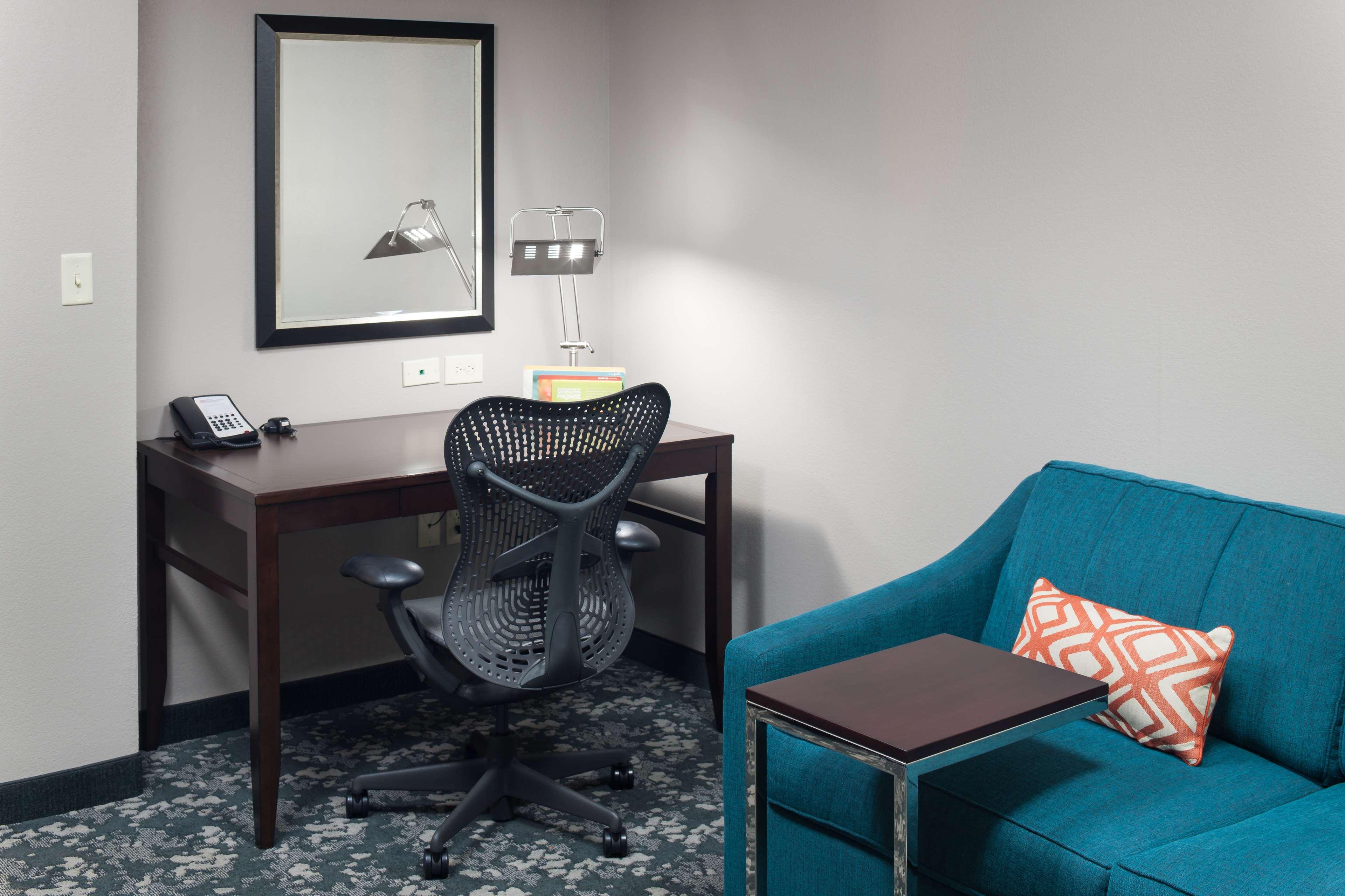 Hilton Garden Inn Cincinnati/Мейсон Экстерьер фото