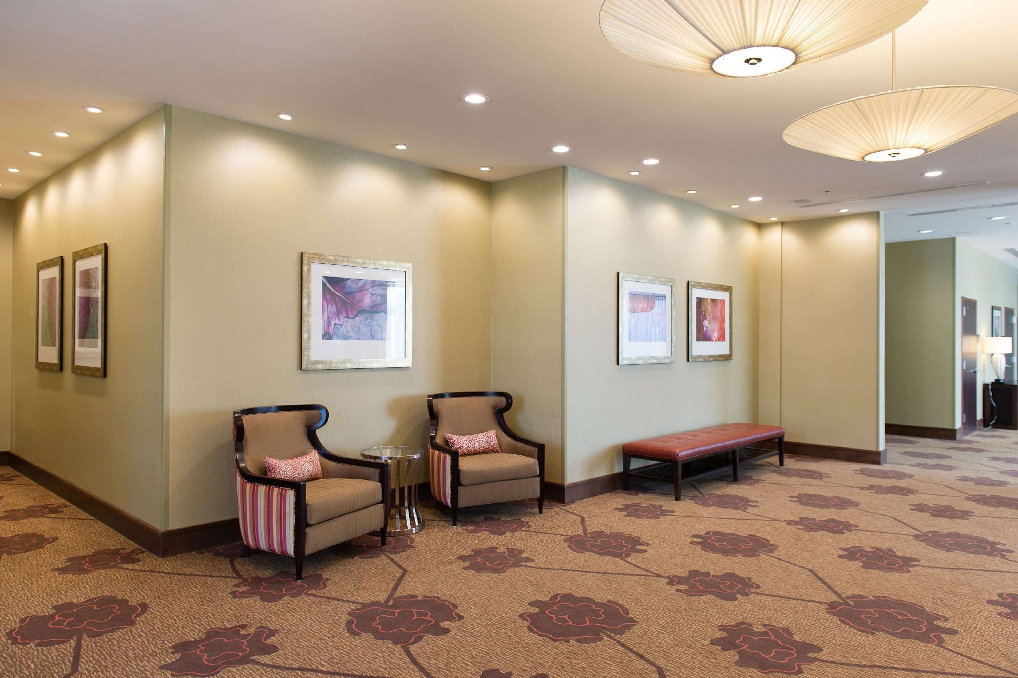 Hilton Garden Inn Cincinnati/Мейсон Экстерьер фото