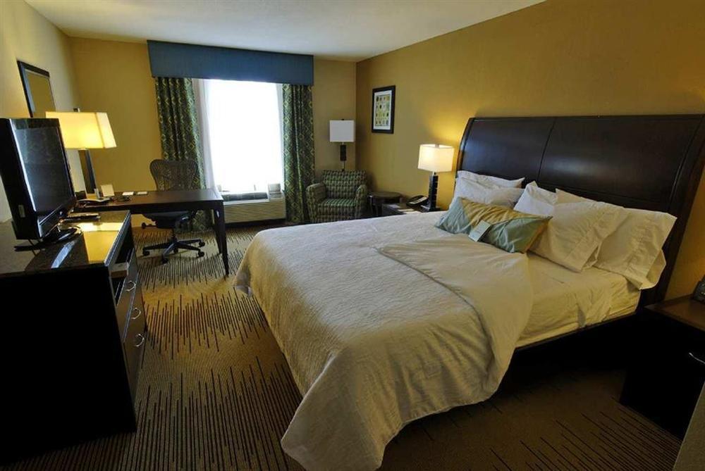 Hilton Garden Inn Cincinnati/Мейсон Номер фото