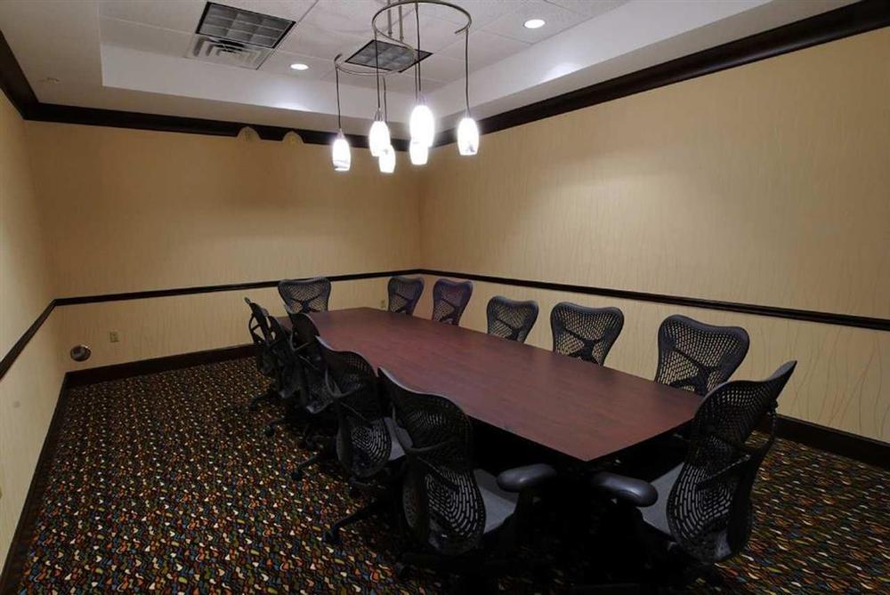 Hilton Garden Inn Cincinnati/Мейсон Удобства фото
