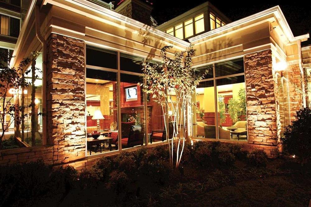 Hilton Garden Inn Cincinnati/Мейсон Удобства фото