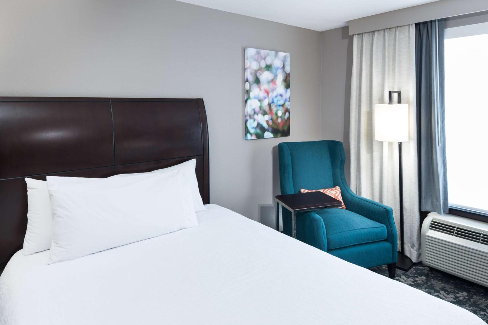 Hilton Garden Inn Cincinnati/Мейсон Экстерьер фото