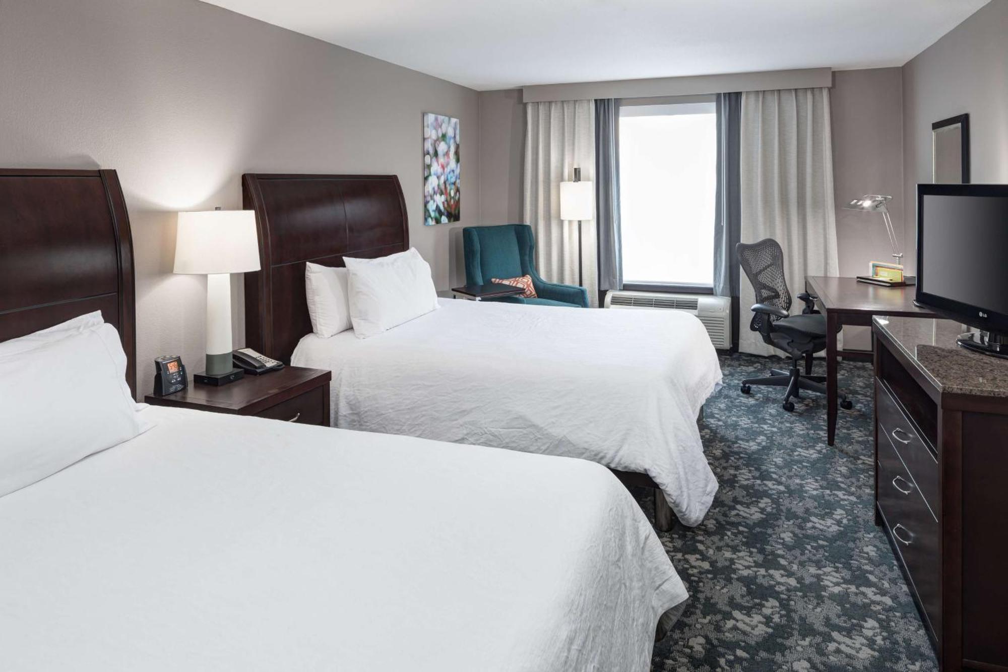 Hilton Garden Inn Cincinnati/Мейсон Экстерьер фото