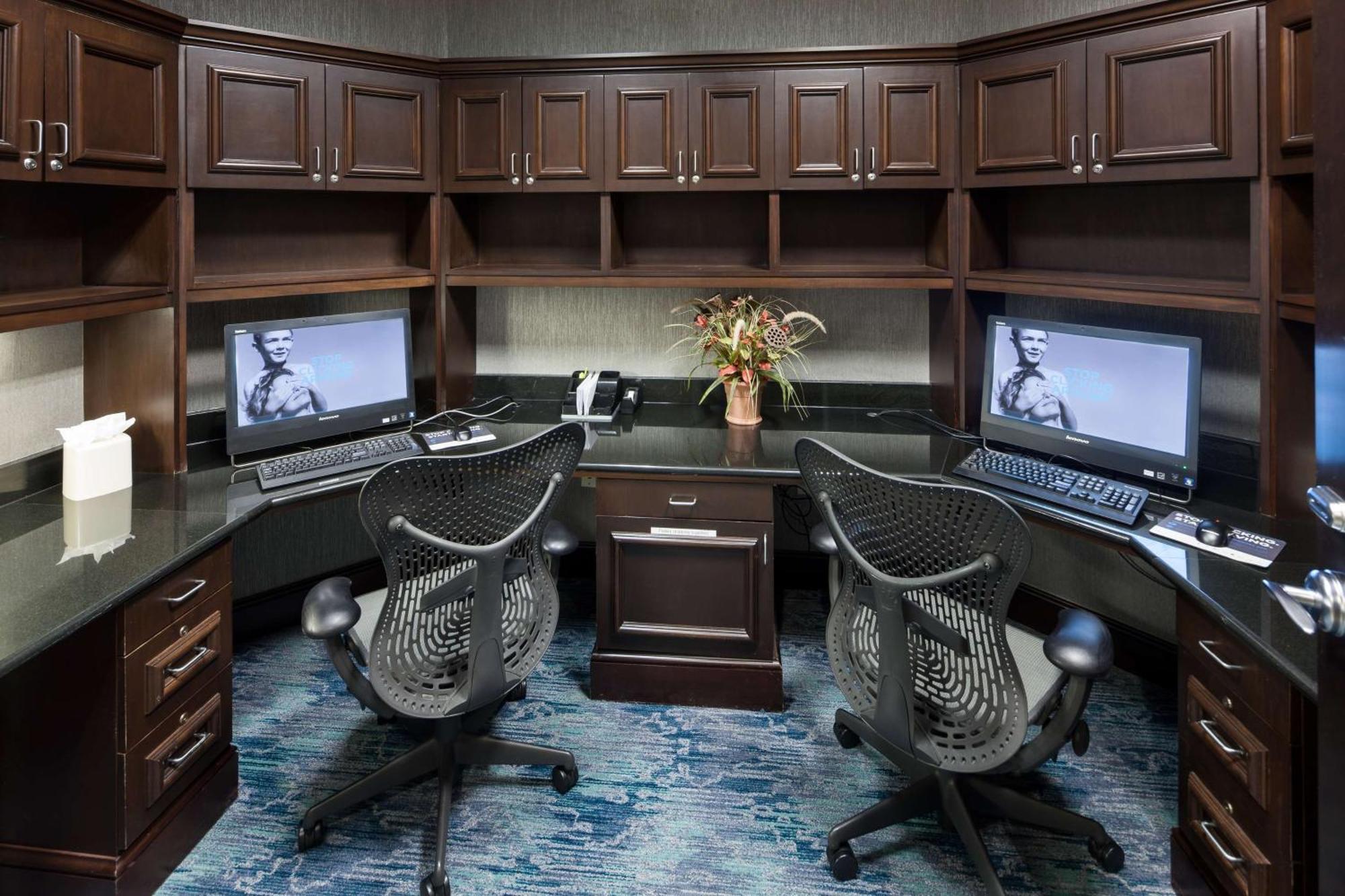 Hilton Garden Inn Cincinnati/Мейсон Экстерьер фото