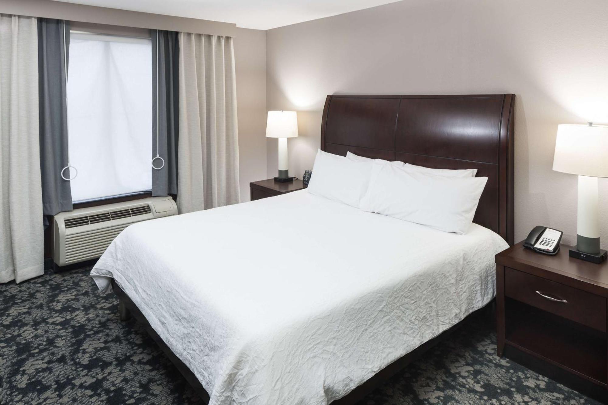 Hilton Garden Inn Cincinnati/Мейсон Экстерьер фото