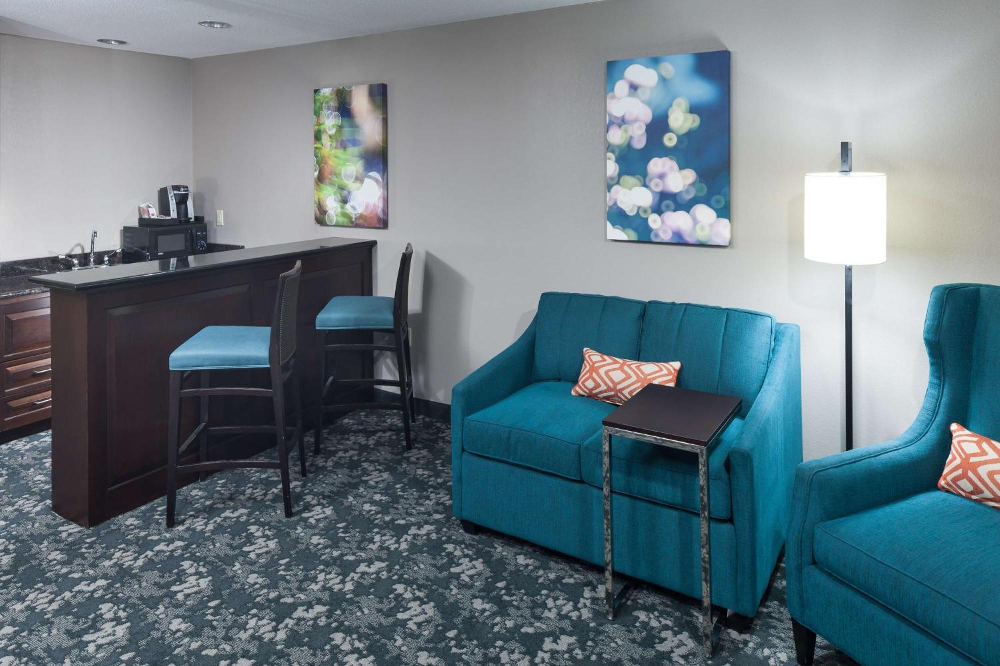 Hilton Garden Inn Cincinnati/Мейсон Экстерьер фото