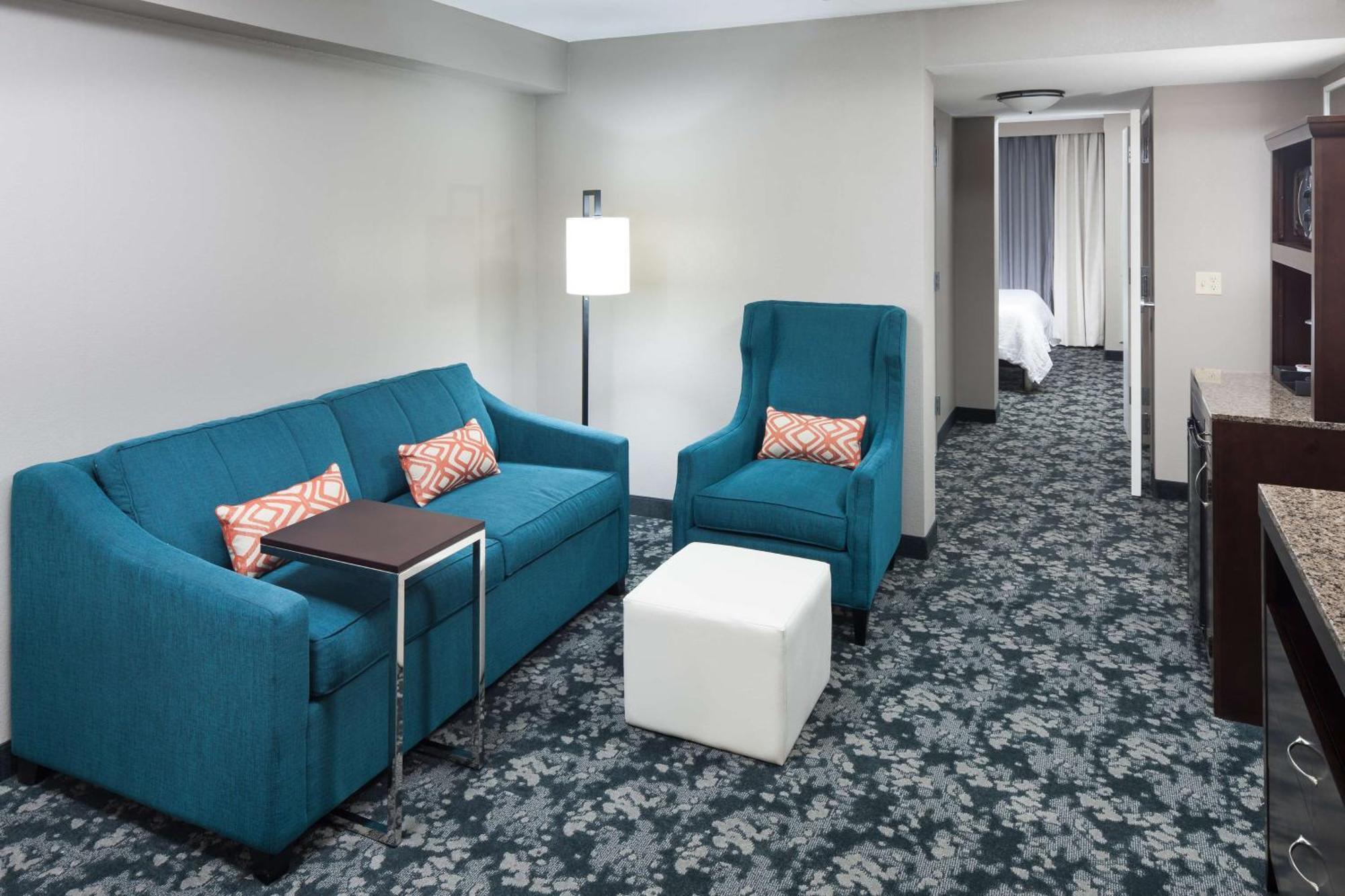 Hilton Garden Inn Cincinnati/Мейсон Экстерьер фото