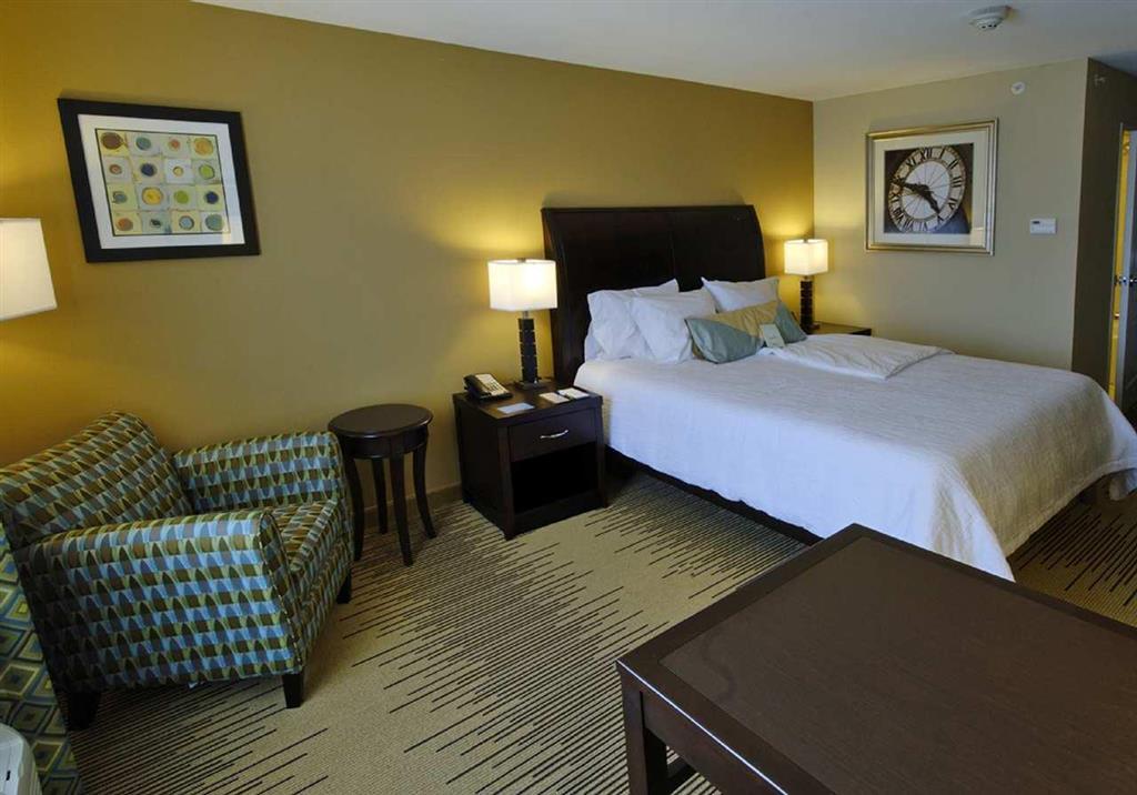 Hilton Garden Inn Cincinnati/Мейсон Номер фото