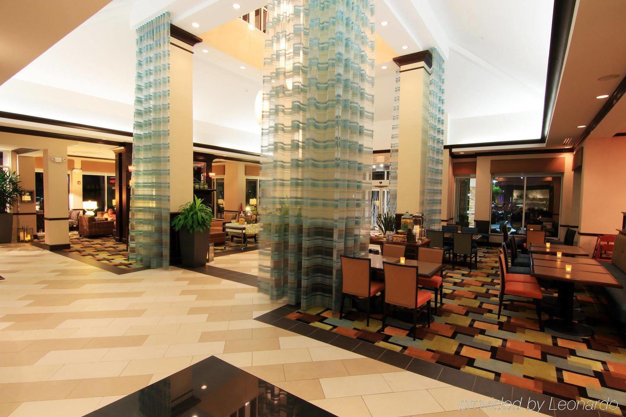 Hilton Garden Inn Cincinnati/Мейсон Экстерьер фото