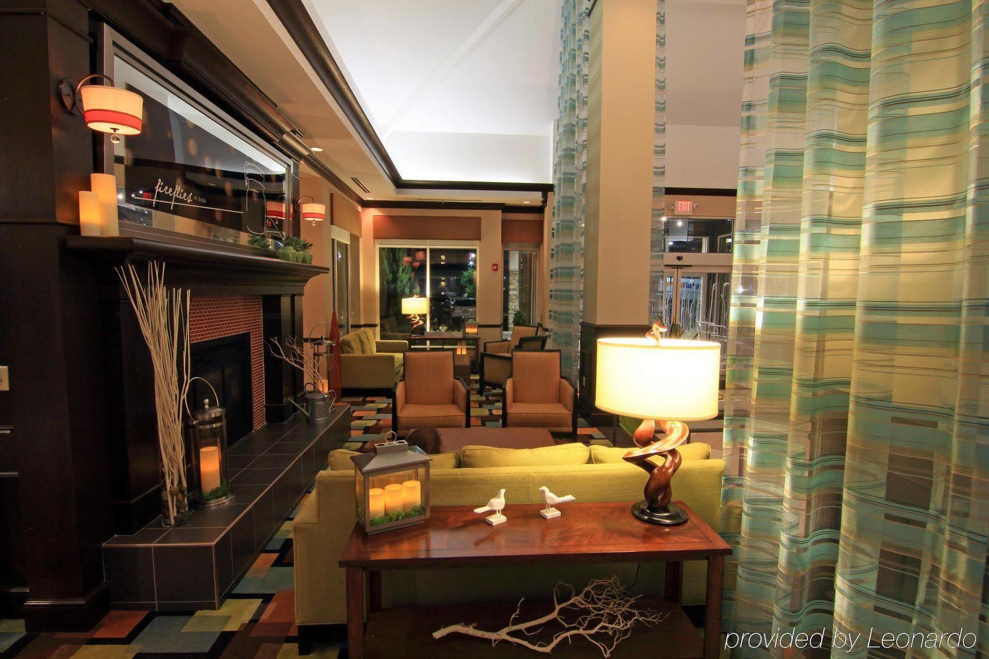 Hilton Garden Inn Cincinnati/Мейсон Экстерьер фото