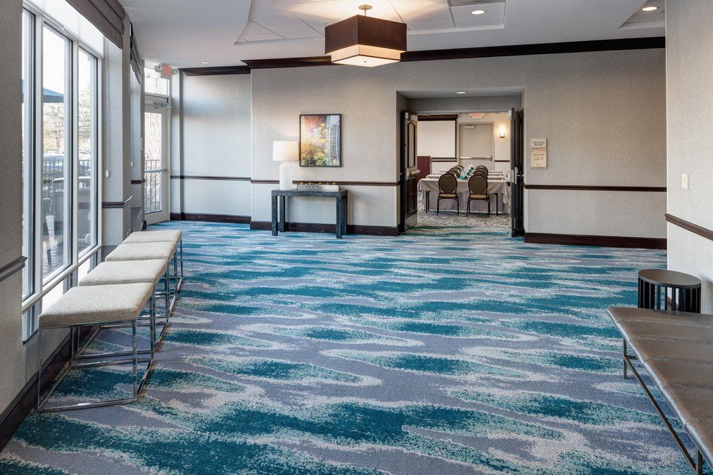 Hilton Garden Inn Cincinnati/Мейсон Экстерьер фото